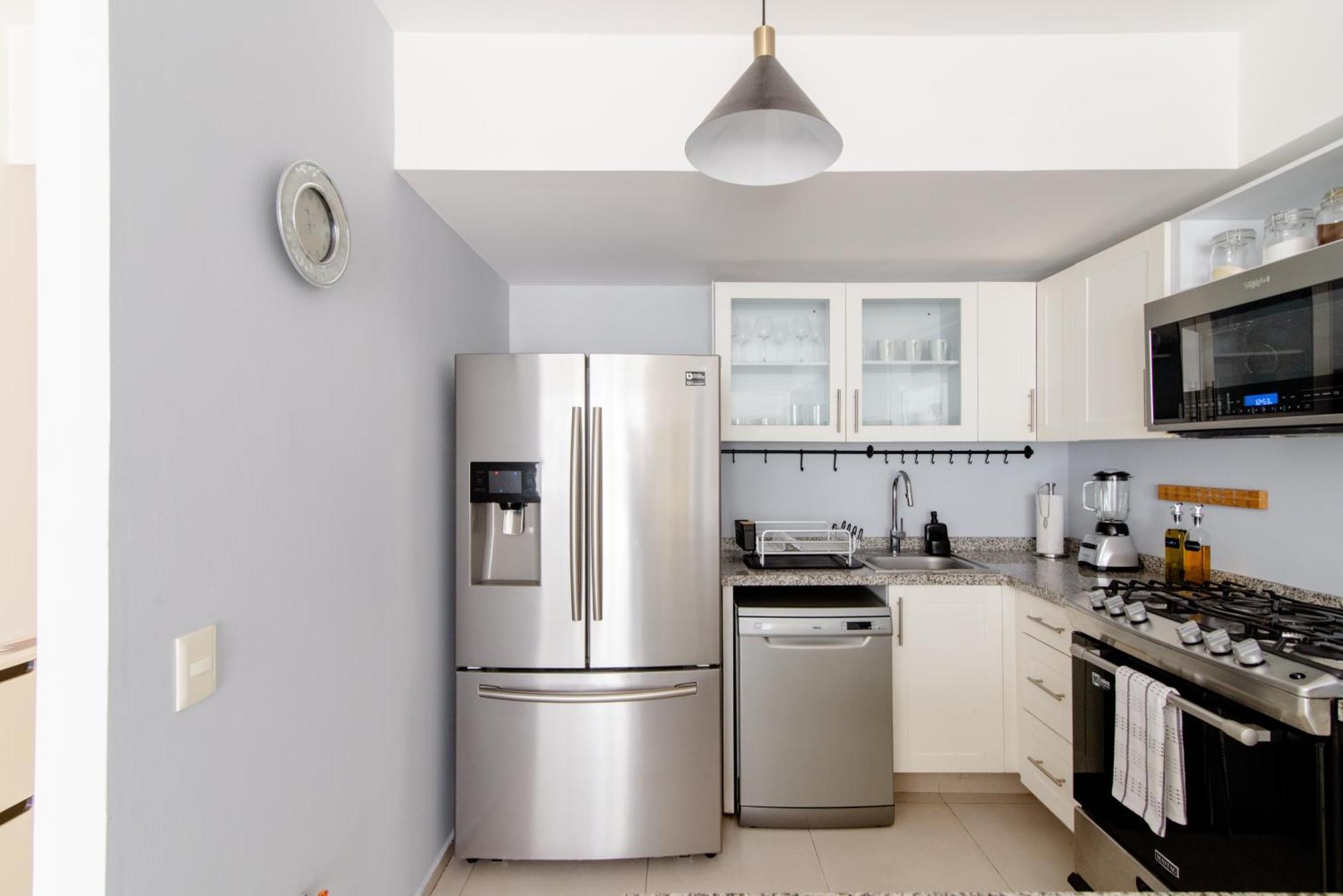 Apartment B109 - 2br - 2bth