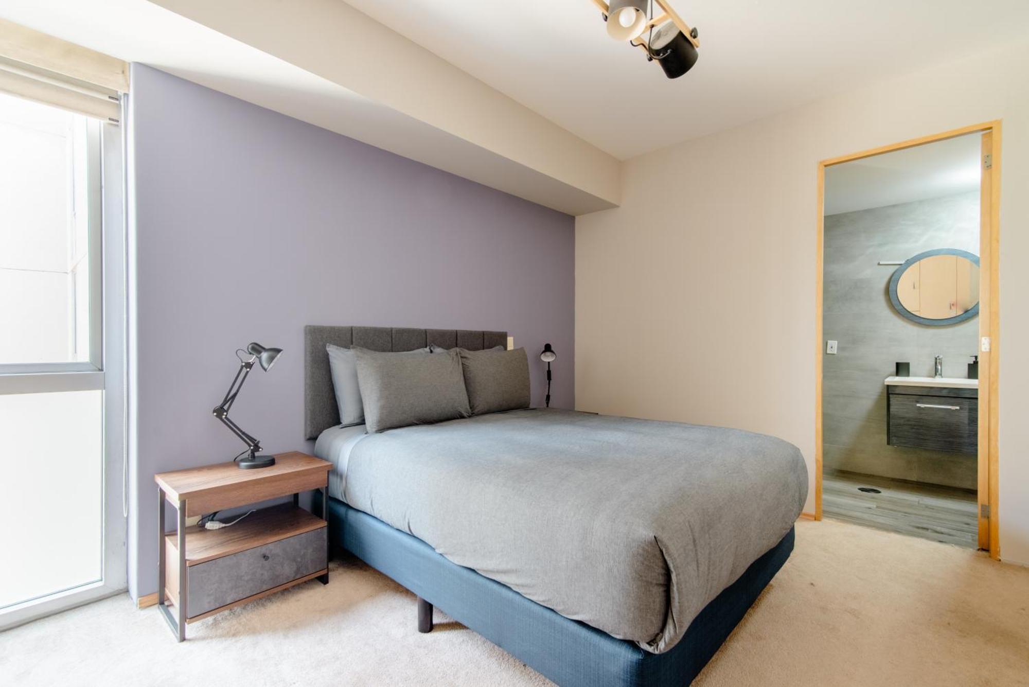 Apartment B109 - 2br - 2bth Mexiko-Stadt