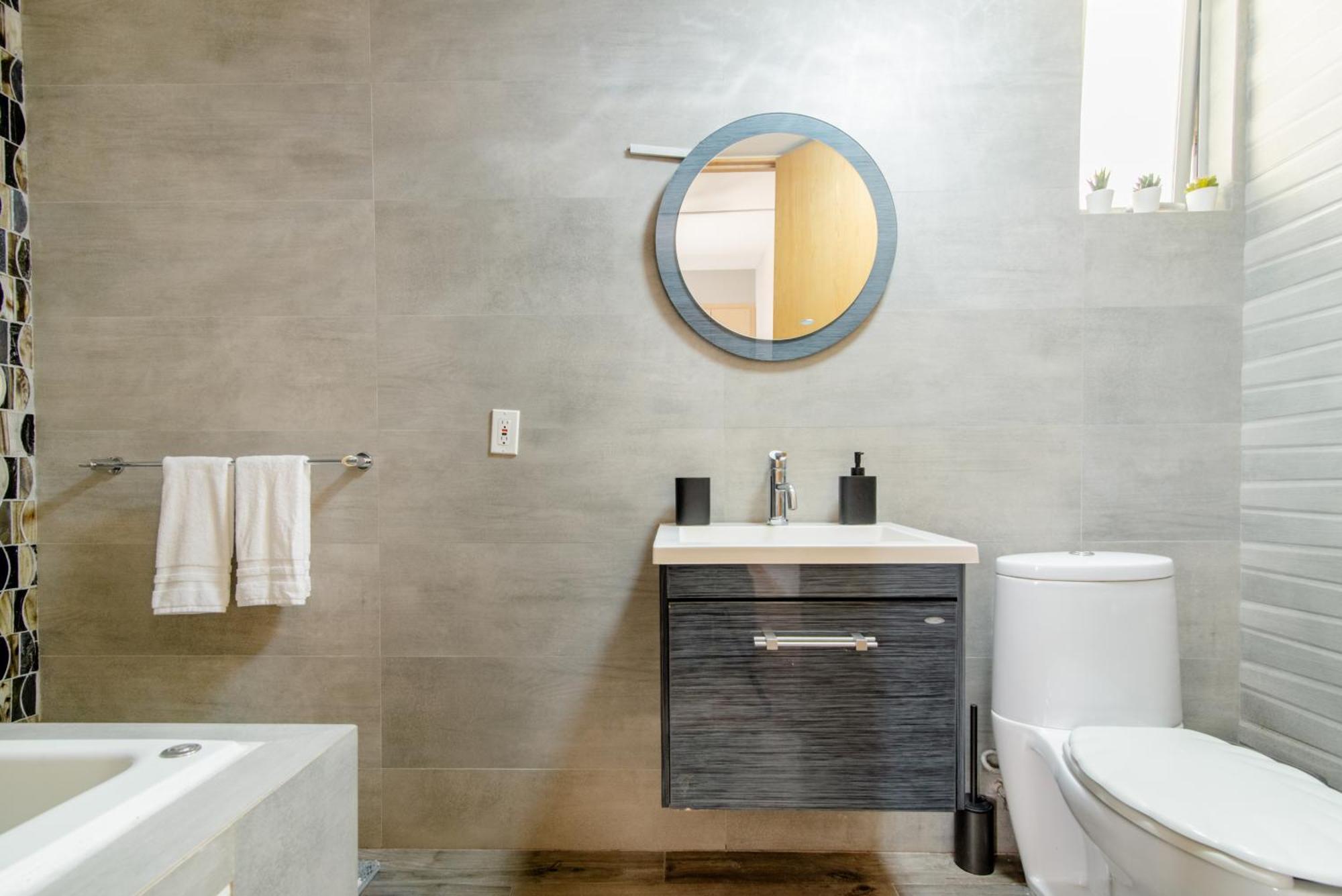 B109 - 2br - 2bth * Mexiko-Stadt